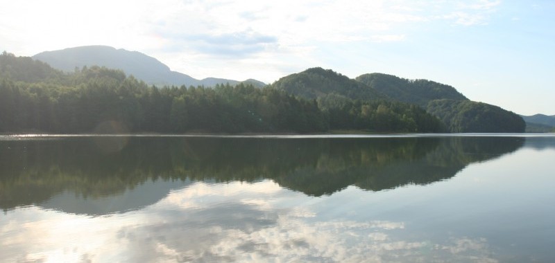 Lacul Firiza