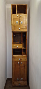 Finalizat și instalat