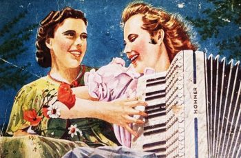 Lăutar, mai zi una cu ecologia. Foto: Bogdan Stoica.