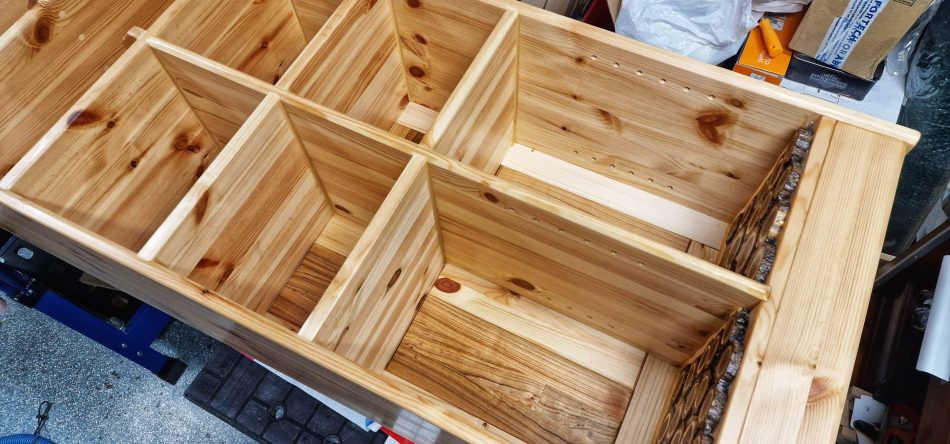 Primul strat de poly