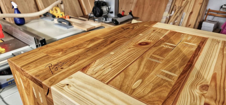 Întipărit pentru totdeauna