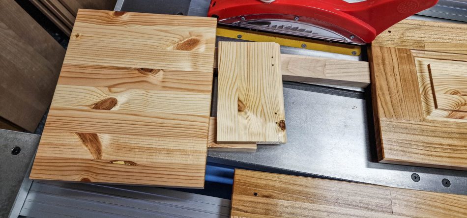 Polițele detașabile au fost cobai