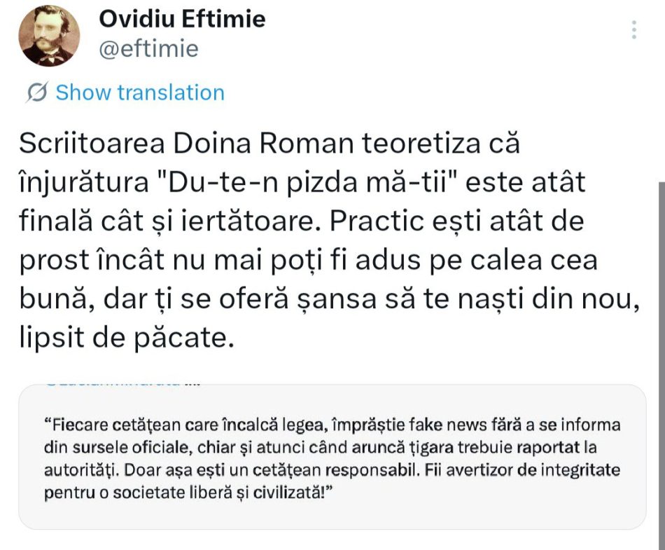 Delator mai nou se numește avertizor de integritate