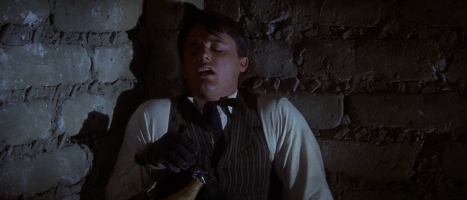 No enemies... alive!