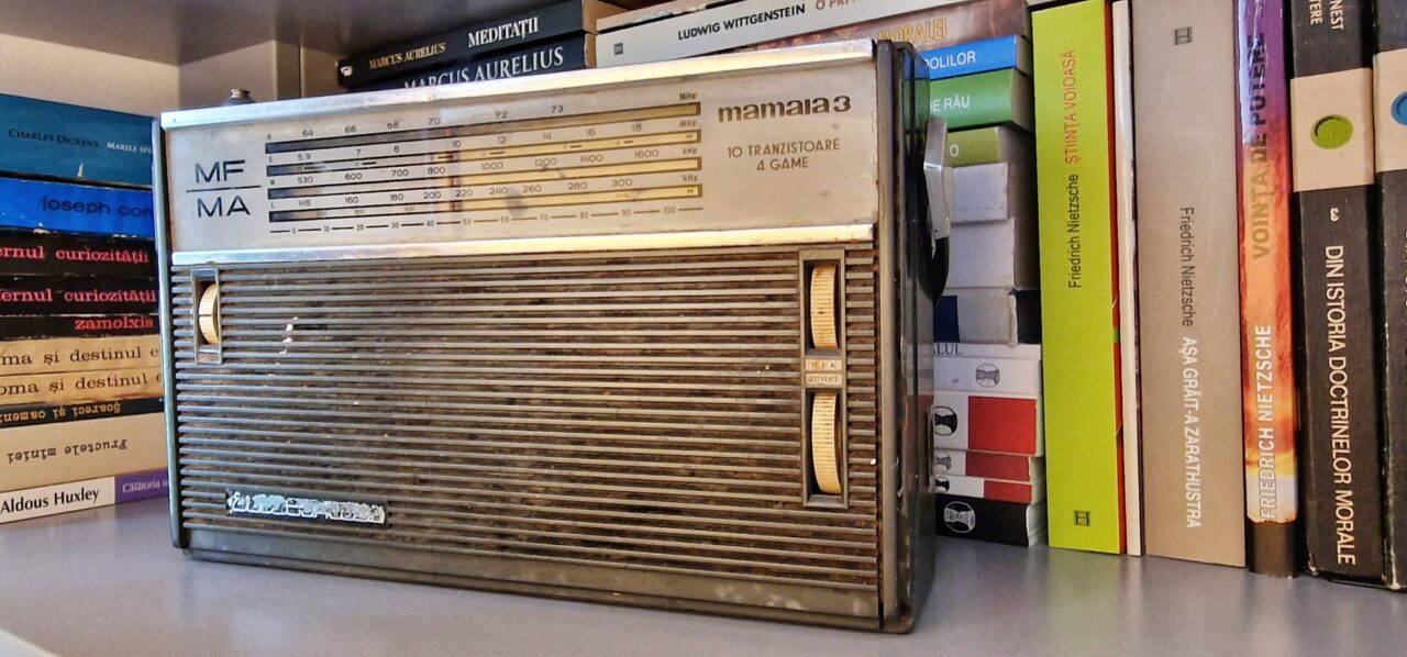 Radio MAMAIA