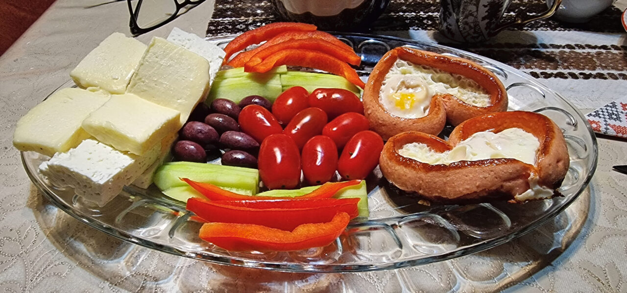 Început promițător