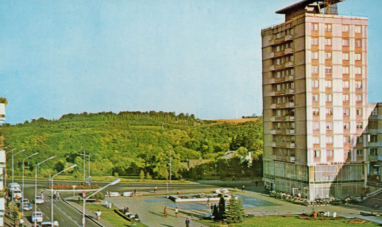 Foto: Bogdan Stoica