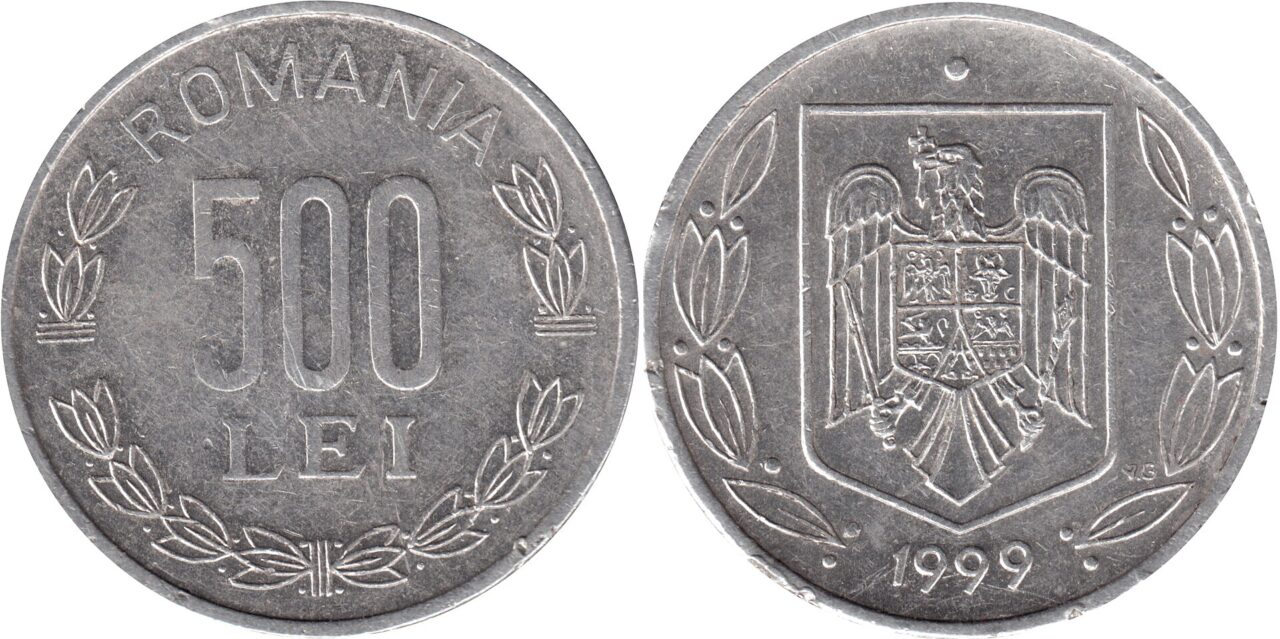 De la Bogdan - scanned by myself; Operă proprie, Domeniu public