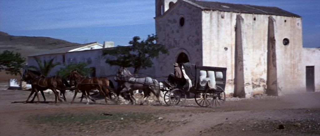 Mănăstirea San Antonio