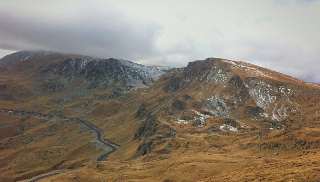 Transalpina