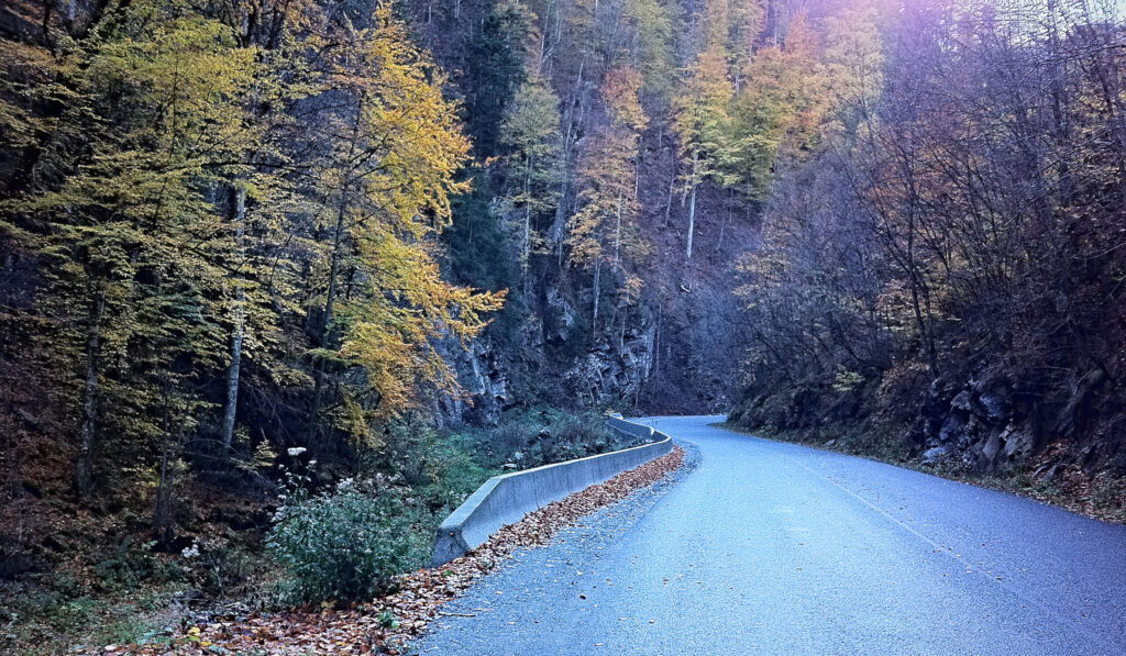 Spre Șugag